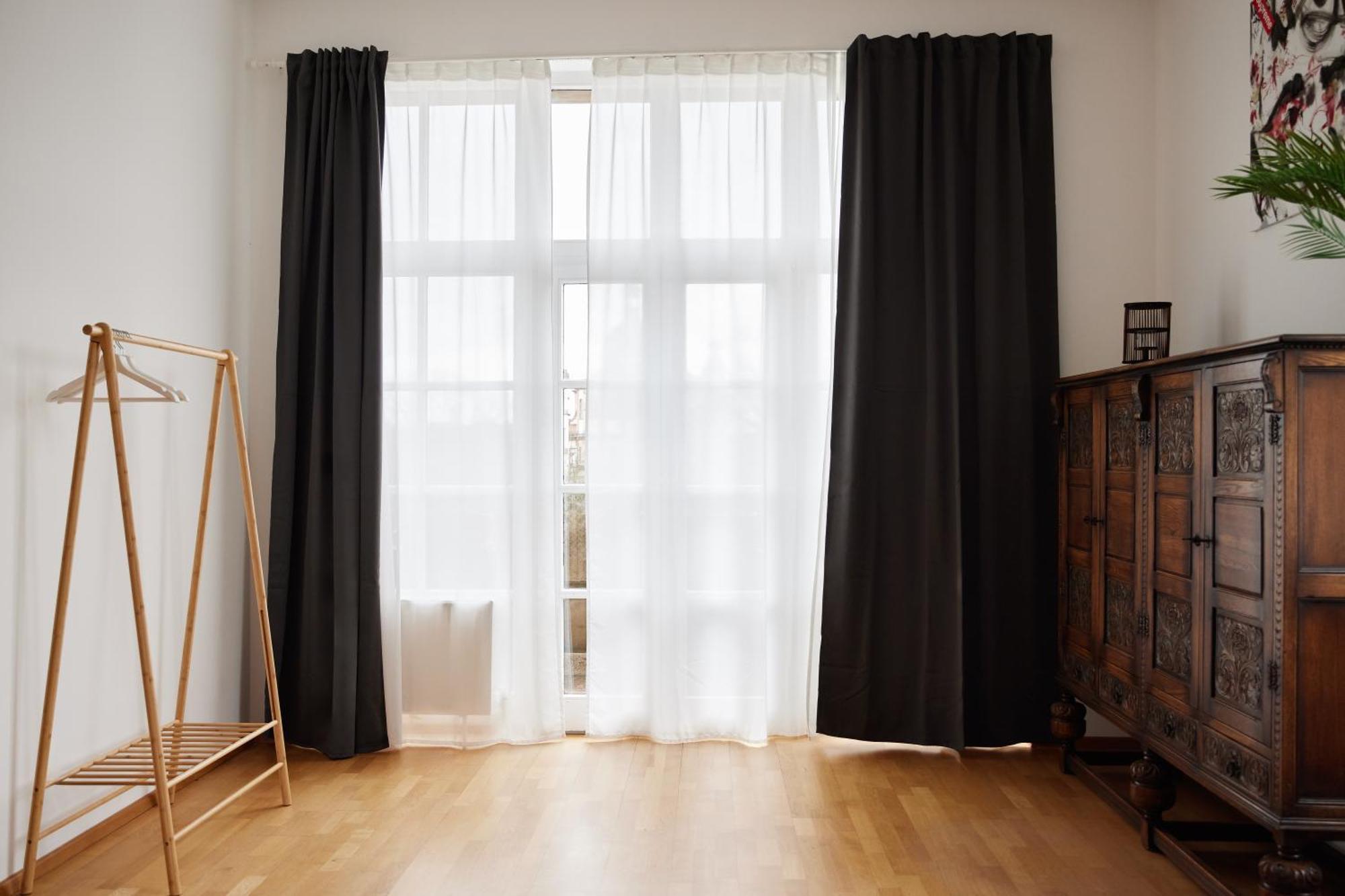 Idee Living: Design-Apartment- Netflix - 6 Pers Мангейм Экстерьер фото